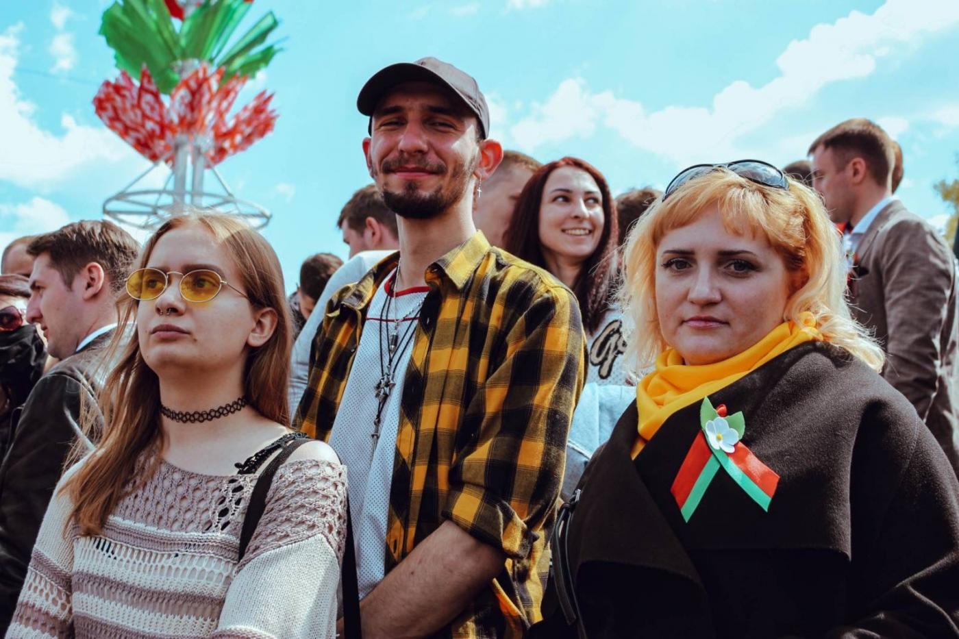 АФ на Параде Победы